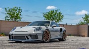 991.2 GT3 RS