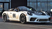 991.2 Speedster