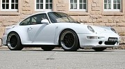 993 GT/Turbo/Turbo S