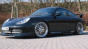 996 (Mk I) GT3