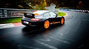 997 (Mk I) GT3