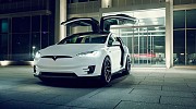 Model X