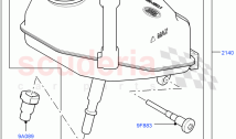 Master Cylinder - Brake System (Changsu (China)) ((V) FROMFG000001)