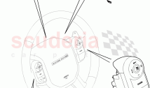 Switches (Steering Wheel)
