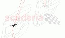 Switches (Front And Rear Doors)