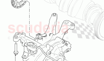 Oil Pump (2.0L I4 Mid DOHC AJ200 Petrol, Itatiaia (Brazil), 2.0L I4 Mid AJ200 Petr&hellip;