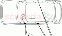 Switches (Front And Rear Doors) ((V) FROMAA000001)