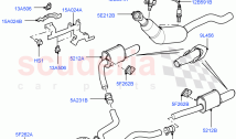 Exhaust Systems