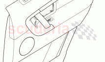 Rear Door Trim Panels (Itatiaia (Brazil)) ((V) FROMGT000001)