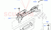 Steering Gear