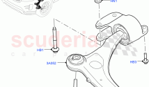 Front Suspension Arms (Changsu (China))
