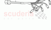 Harness-Front Fender ((V) FROM7A000001)