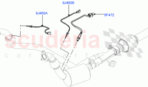 Exhaust Sensors And Modules (3.0L 24V DOHC V6 TC Diesel, Euro Stage 4 Emissions) (&hellip;