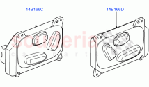 Switches (Seats) ((V) FROMAA000001)