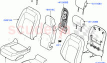 Front Seat Covers (PVU Perforated) ((V) FROMP2000001)