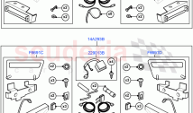 Accessory - Electrical Kit (Accessory) ((V) FROMAA000001)