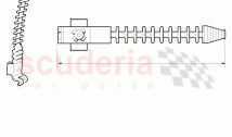 Cable Tie-Stud Type ((V) FROM7A000001)