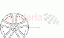 Wheels (Accessory) ((V) FROMAA000001)