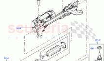Steering Gear