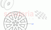 Wheels (Armoured) ((V) FROMEA000001)