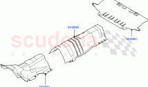 Splash And Heat Shields (Changsu (China)) ((V) FROMEG000001)
