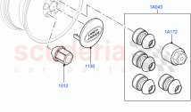 Wheels (Additional Equipment) (Changsu (China)) ((V) FROMFG000001)