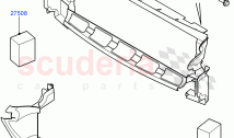 Air Deflectors (Changsu (China)) ((V) FROMEG000001)
