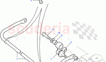 Anti Roll Bar ((V) FROM7A000001)