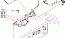 Steering Gear (Halewood (UK))