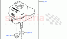 Master Cylinder - Brake System