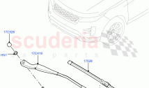Windscreen Wiper (Changsu (China))