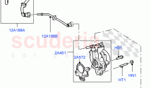 Vacuum Control And Air Injection