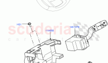 Switches (Steering Column)