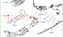 Accessory Pack (AUS/NZ Tow Bar) ((+) "AUS/NZ")