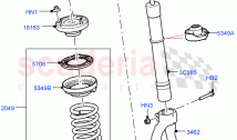 Front Suspension Struts And Springs (With Standard Duty Coil Spring Susp) ((V) FRO&hellip;