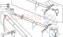 Track Rods & Damper ((V) FROM7A000001)