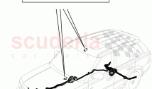 Active Anti-Roll Bar System (Controls/Electrics) (With Roll Stability Control) ((V&hellip;