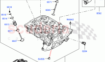 Cylinder Head (1.5L AJ20P3 Petrol High, Changsu (China), 1.5L AJ20P3 Petrol High P&hellip;