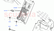 Fuses, Holders And Circuit Breakers (Passenger Compartment) (Changsu (China)) ((V)&hellip;
