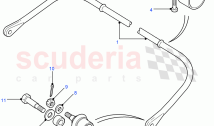 Anti Roll Bar ((V) FROM7A000001)