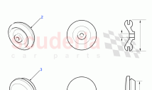 Grommets ((V) FROM7A000001)