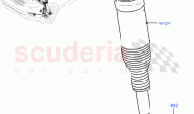 Front Suspension Struts And Springs (SVR Version, SVR) ((V) FROMFA000001)