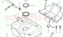 Fuel Tank & Related Parts ((V) FROMCA000001)