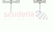 Hydraulic Oil & Brake Fluid ((V) FROM7A000001)