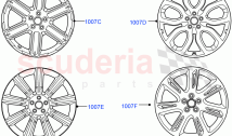 Wheels (Changsu (China)) ((V) FROMEG000001)