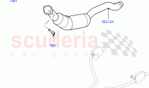 Exhaust Systems