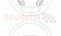 Switches (Steering Wheel) ((V) FROMAA000001)