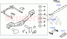 Towing Equipment (Accessory)