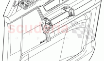 Front Door Trim Panels ((V) FROMAA000001)