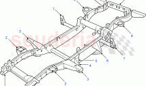 Replacement Outriggers ((V) FROM7A000001)
